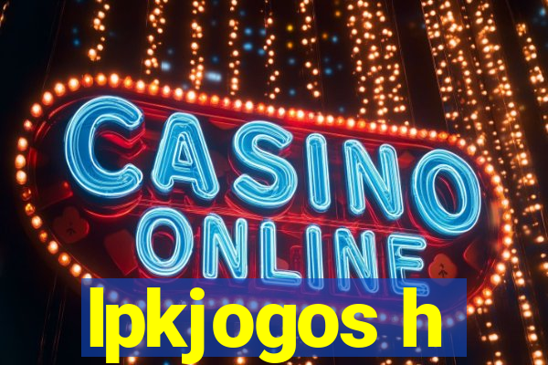 lpkjogos h